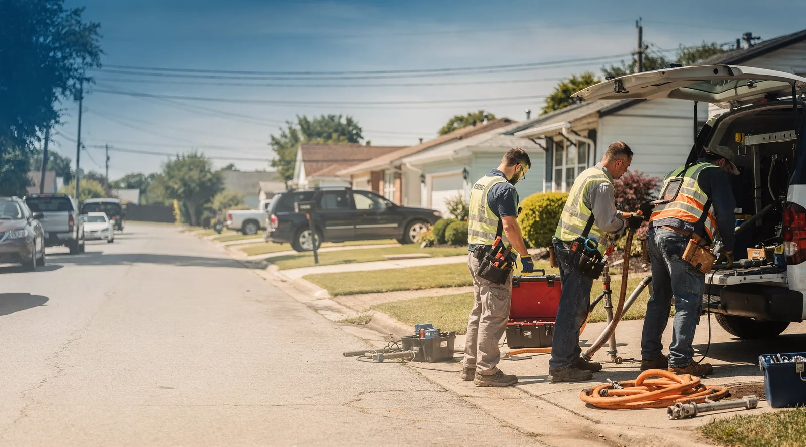 Water Heater Repair in Berrysburg, PA near me